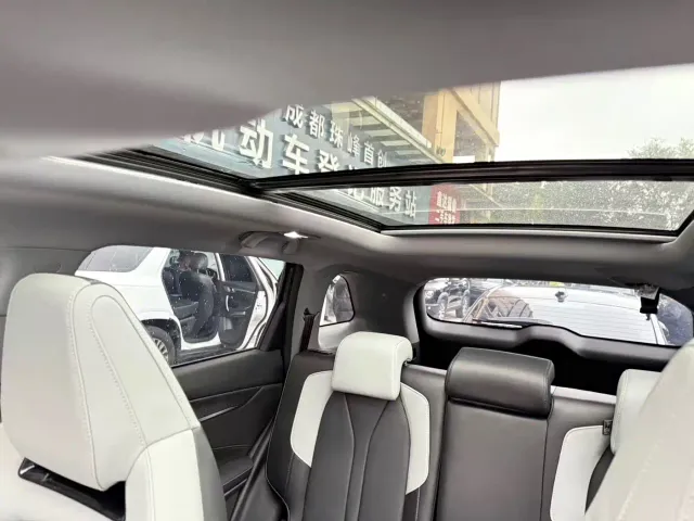 Changan CS75 Plus — Фото автомобиля 6