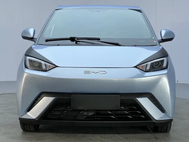 BYD Seagull — Фото автомобиля 2