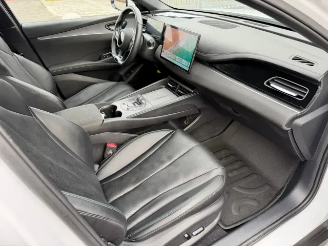 BYD Seal 06 — Фото автомобиля 12