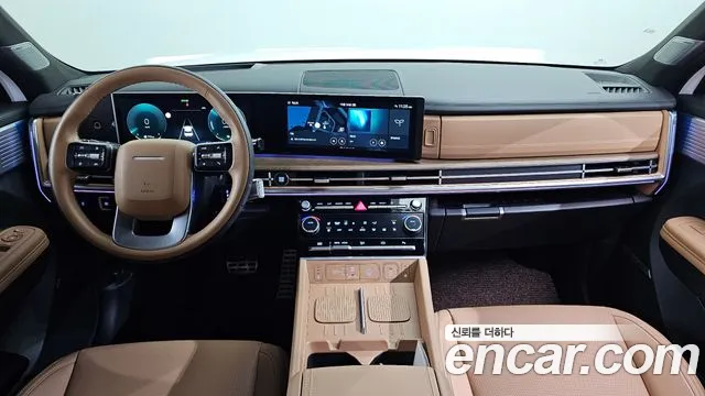 Hyundai Santa Fe — Фото автомобиля 10