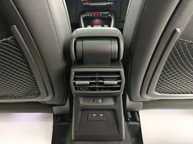 Audi A3 — Фото автомобиля 20
