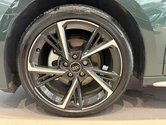 Audi A3 — Фото автомобиля 22