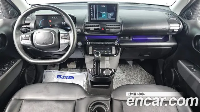 Hyundai Casper Casper Modern — Фото автомобиля 7