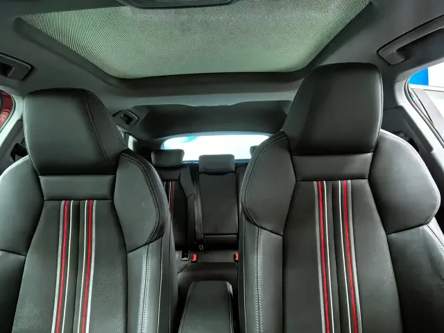 Audi A3 — Фото автомобиля 10