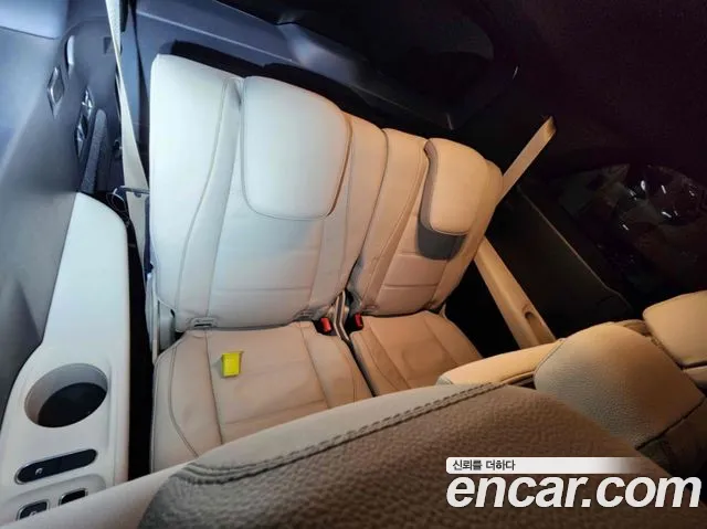 Mercedes-Benz GLS-Class X167 — Фото автомобиля 8