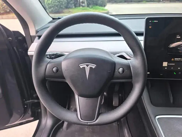 Tesla Model Y — Фото автомобиля 11