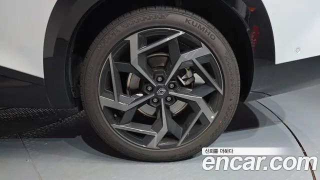 Renault Korea Filante — Фото автомобиля 21