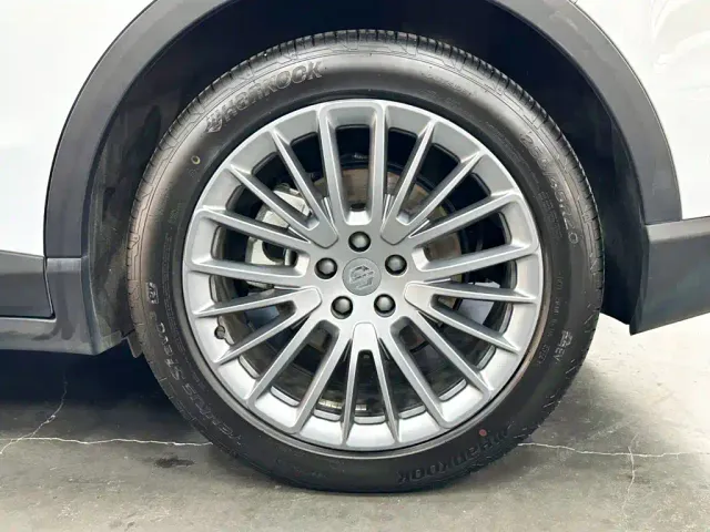 Leapmotor Leapmotor C11 2024 Pure Electric 580 Premium Edition — Фото автомобиля 27