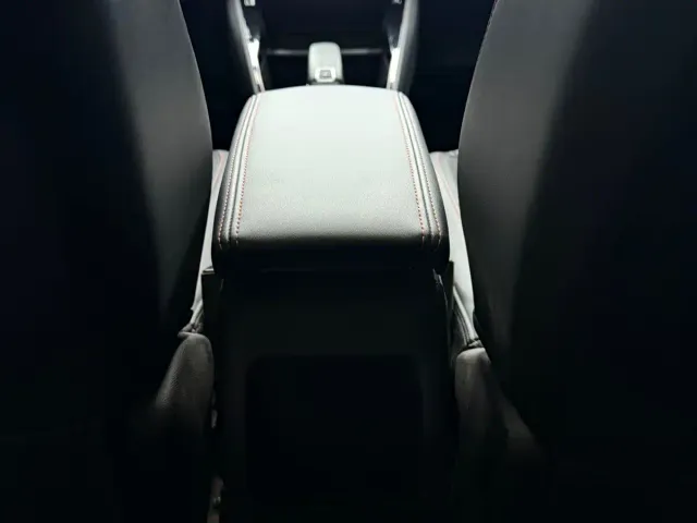 Peugeot 2008 — Фото автомобиля 14