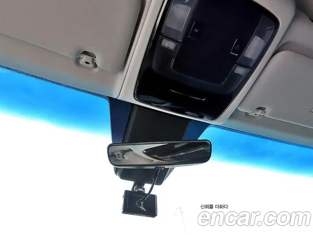 Hyundai Staria — Фото автомобиля 14