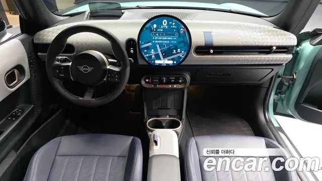 Mini Cooper — Фото автомобиля 6