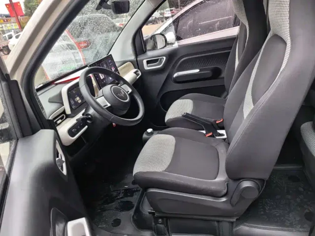 Wuling Hongguang Mini EV — Фото автомобиля 14