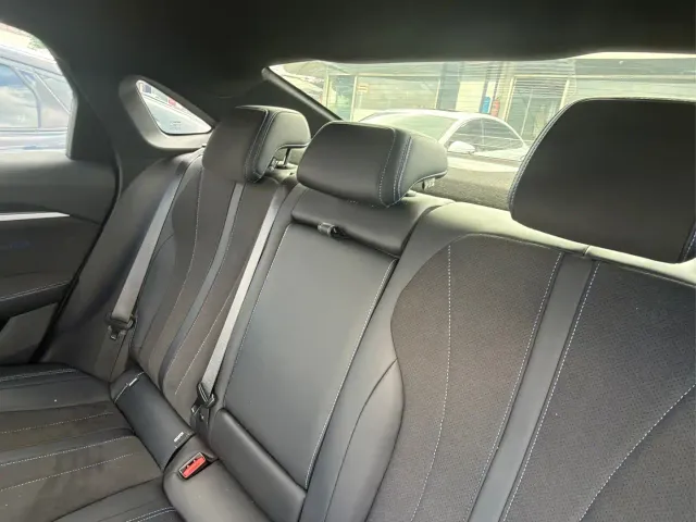 Geely Xingrui — Фото автомобиля 13