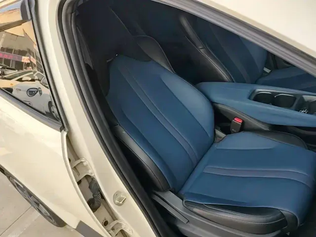 BYD Seagull — Фото автомобиля 19