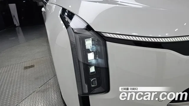 Kia K8 Signature — Фото автомобиля 21