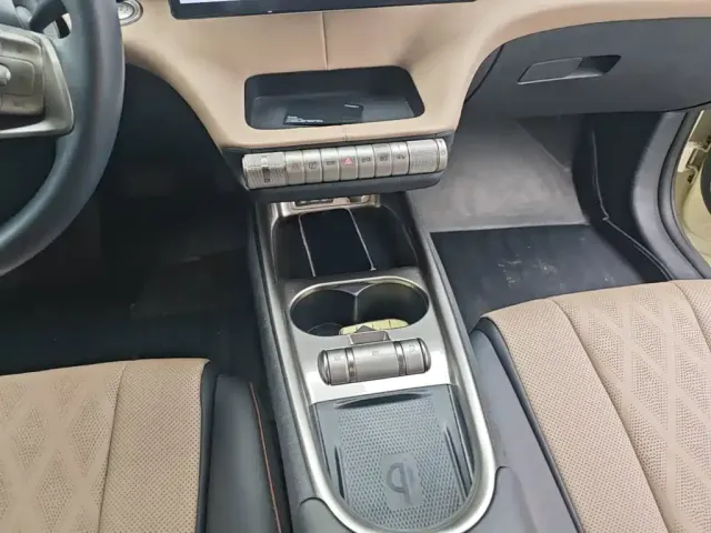 BYD Dolphin 2023 420km Fashion Edition — Фото автомобиля 13