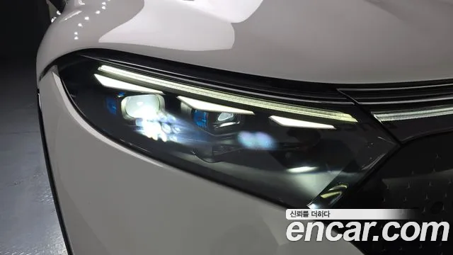 Mercedes-Benz EQS — Фото автомобиля 18