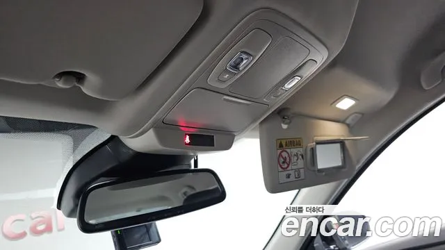 Renault Korea SM6 SM6 (New) — Фото автомобиля 30