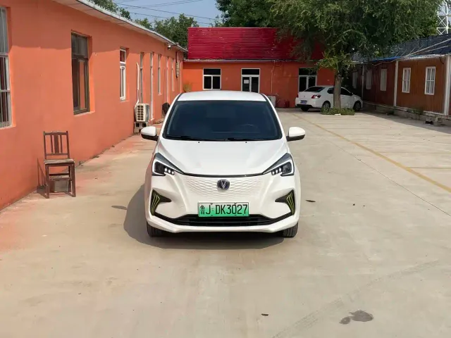 Changan Benben E-Star — Фото автомобиля 2
