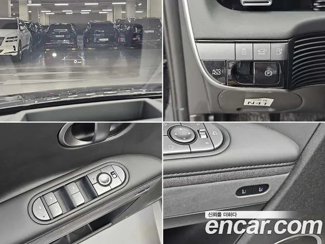 Hyundai Ioniq 5 Ioniq 5 (New) — Фото автомобиля 18