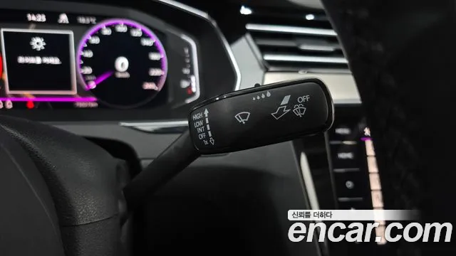 Volkswagen Passat Passat GT(B8) 2.0 TDI Prestige — Фото автомобиля 25