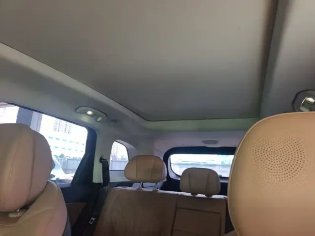 Chery Tiggo 8L — Фото автомобиля 17