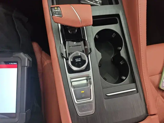 Changan CS75 Plus — Фото автомобиля 9