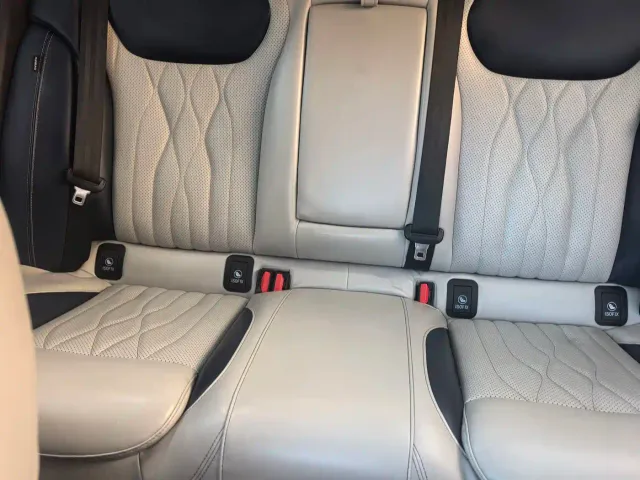 Chery Arrizo 8 — Фото автомобиля 8