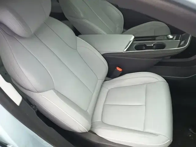 Buick E5 — Фото автомобиля 24