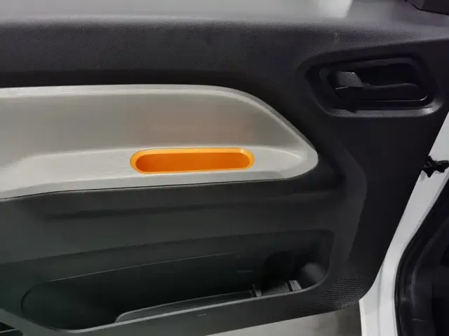 Wuling Hongguang Mini EV — Фото автомобиля 9