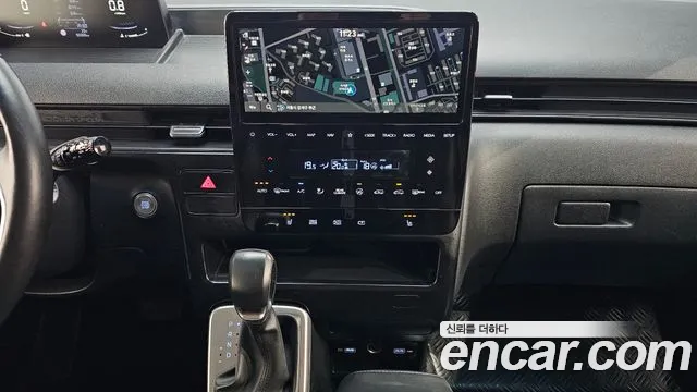 Hyundai Staria — Фото автомобиля 20