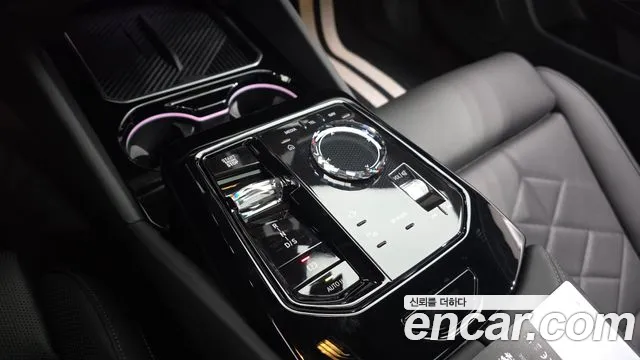 BMW 5-Series 5 серия (G60) 530i xDrive M Sport Pro Special Edition — Фото автомобиля 9