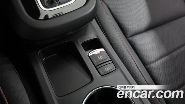 Renault Korea XM3 — Фото автомобиля 28