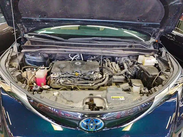 Toyota Granvia — Фото автомобиля 9