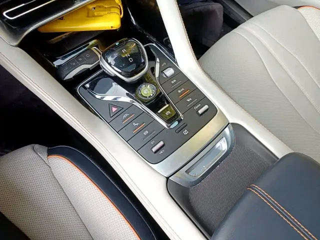 BYD Song PLUS — Фото автомобиля 13