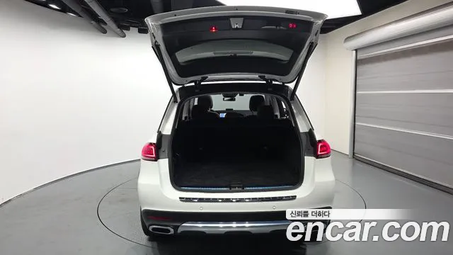 Mercedes-Benz GLE-Class GLE-класс W167 — Фото автомобиля 20