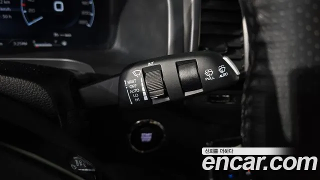 KG_Mobility_Ssangyong Rexton Новый Rexton Sport Дизель 2.2 4WD — Фото автомобиля 20