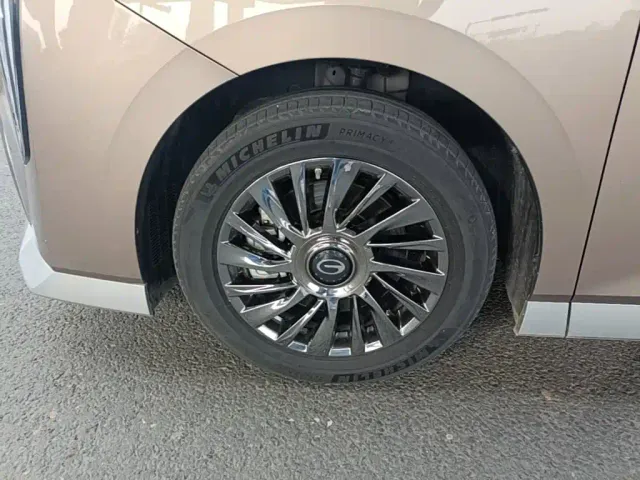 GAC Trumpchi M8 — Фото автомобиля 22