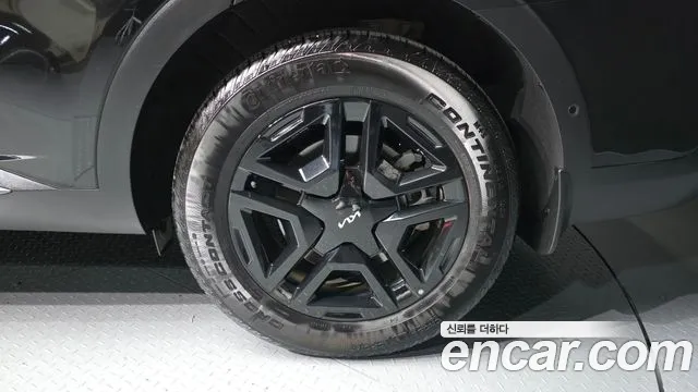 Kia Sorento 4th Gen — Фото автомобиля 5