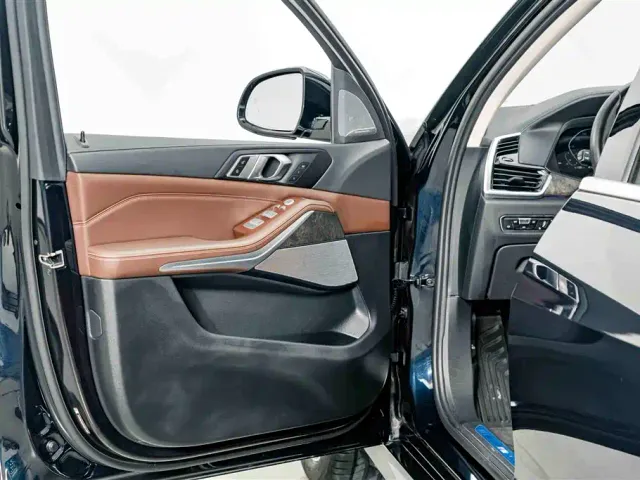 BMW X5 — Фото автомобиля 18