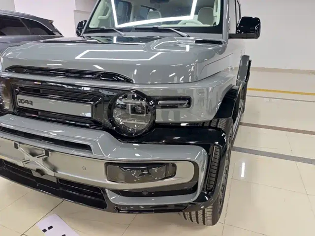 iCAR V23 — Фото автомобиля 23