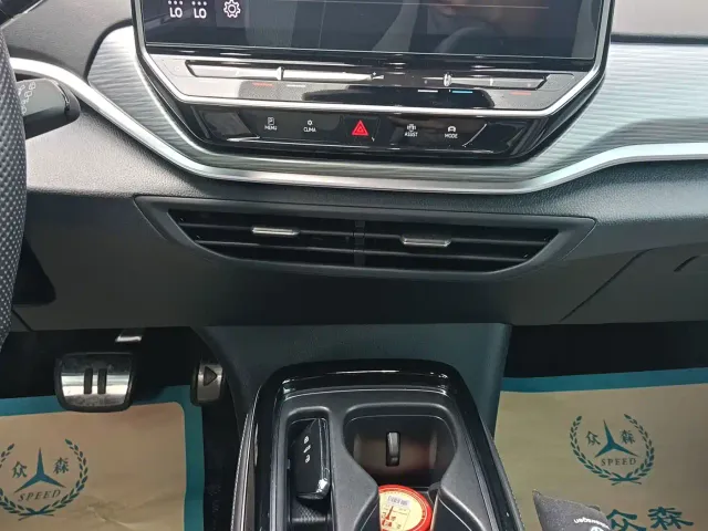 Volkswagen ID.4 Crozz — Фото автомобиля 19