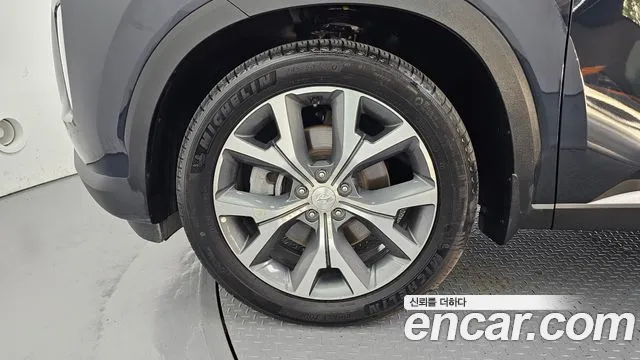 Hyundai Palisade — Фото автомобиля 5