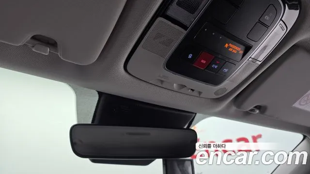 Hyundai Tucson — Фото автомобиля 19