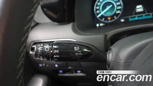 Hyundai Palisade The New — Фото автомобиля 27