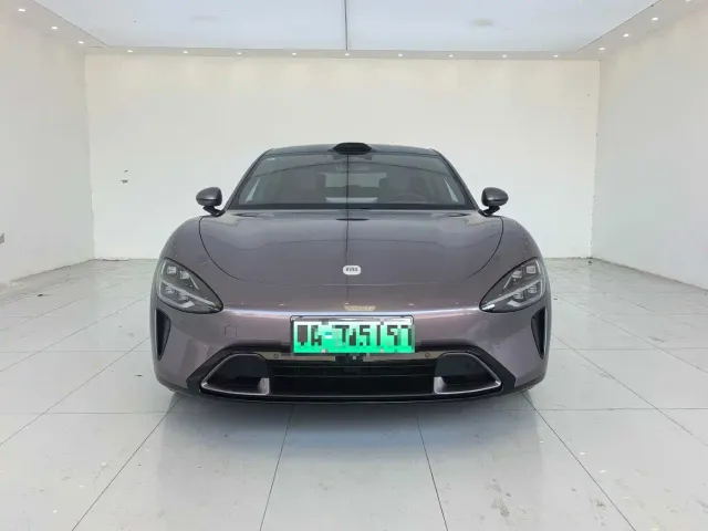 Xiaomi SU7 — Фото автомобиля 2