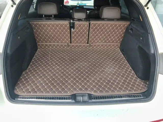 Mercedes-Benz GLC-Class — Фото автомобиля 4