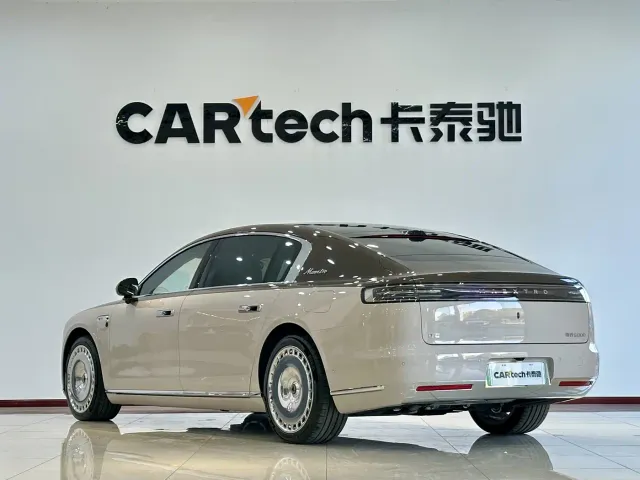 Maextro S800 — Фото автомобиля 24