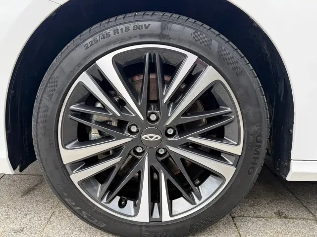 Chery Arrizo 8 — Фото автомобиля 23