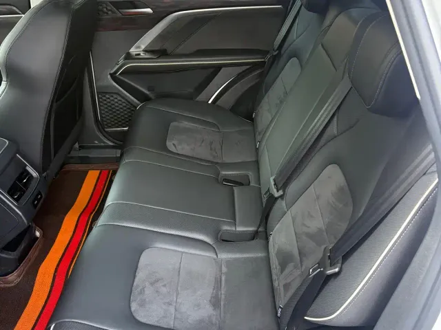 Haval H6 — Фото автомобиля 7